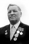 Васильев Георгий Михайлович